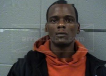 Antonio Parks