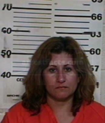 Blanca Aleida Jasso Zuniga