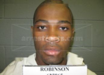 Gregory Douglas Robinson