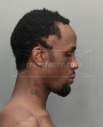 Torrance Alfonso Williams