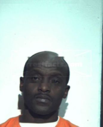 Alphonso Bowman