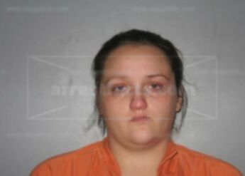 Jamie Leigh Ganoe