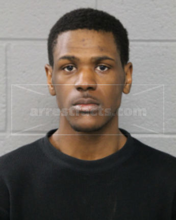 Kendale Smith