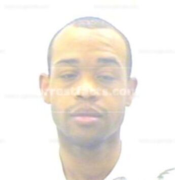 Keith Douglas Berry