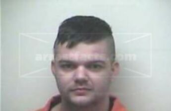 Steven Lee Jones Jr.
