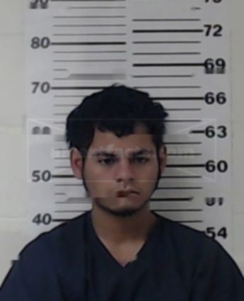 Mathew Robert Negrete