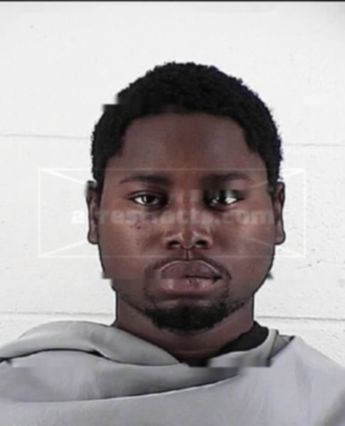 Toney Lamont Smith