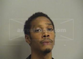 Teddy Antoine Mullins