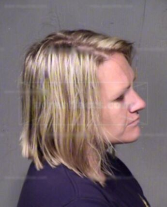 Audrey Kay Graf