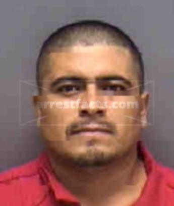 Hector Arturo Mejia