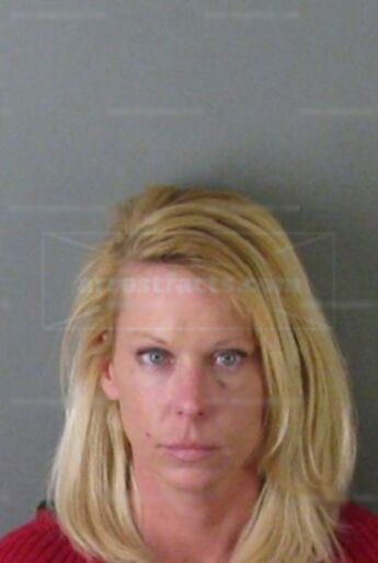 Dawn Lanette Belk