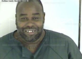Kenneth Maurice Crawford