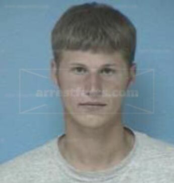 Jeffery Todd High