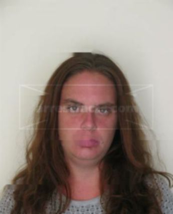 Cassandra Marie Haynes