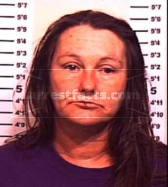 Zulema Ruth Darrough