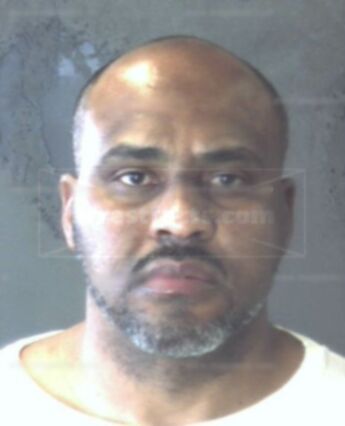 Lovell Jerome Brown