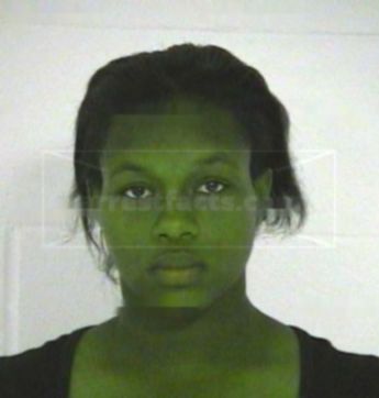 Latoya Edwards