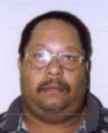 Lonnie Charles Harper