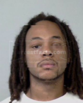 Lorenzo Lamar Warren