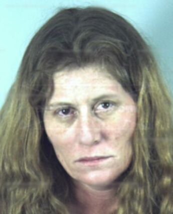 Jacqueline Faye Zemantauski