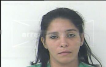 Yanet Torres Dominguez