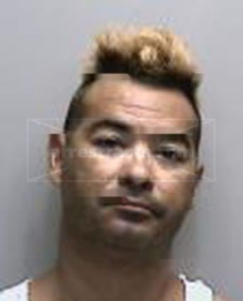 Daniel Wayne Marez
