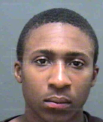 Keith Cureton