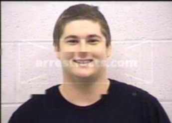 Wesley Adam Mckinley