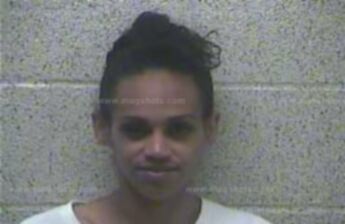 Ashley Christine Bushrod