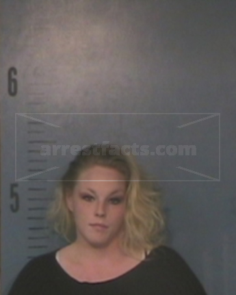 Cora Lee Copeland