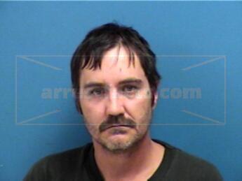 Christopher James Larison