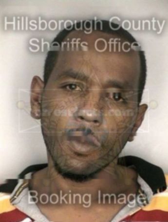 Ronald Mcginty