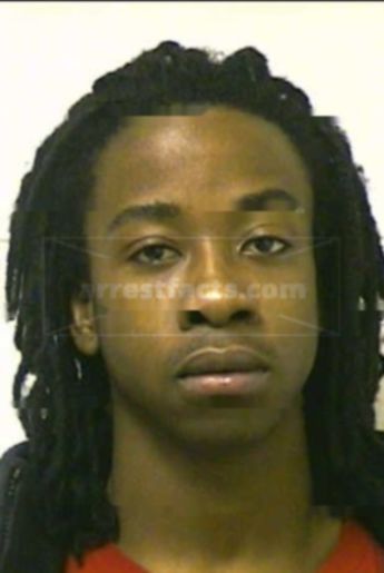 Antonio Terell Perry