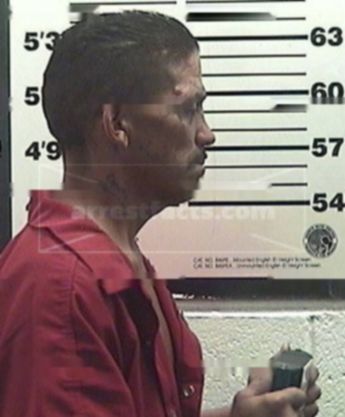 Leo Padilla