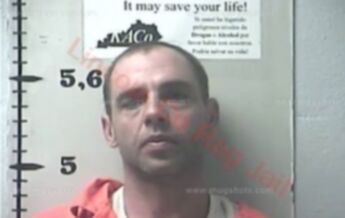 Michael Lee Marlow