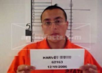 Harvey Muro