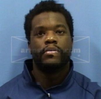 Bryant D. Lynch