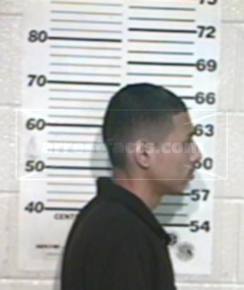Edgar Barrientos Alvarado
