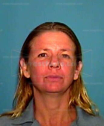 Jackie Lynnette Totherow
