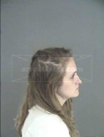Lindsey Nicole Brooks