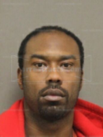 Fabian Michael Young-Johnson