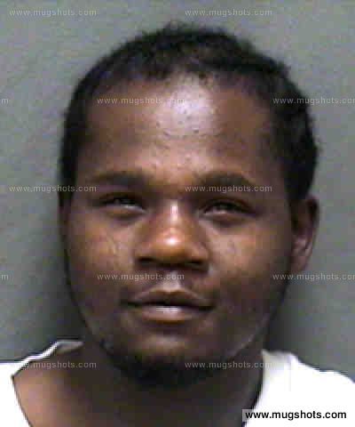Darrin Rochelle Hudson