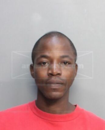Damien Antoine Clay