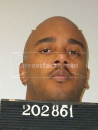 Terry Thames