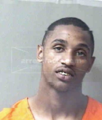 Derick James Reese