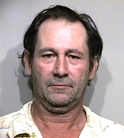 James Darrell Wilson
