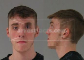 Brandan James Lundmark