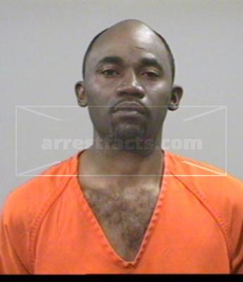 Randolph Williams