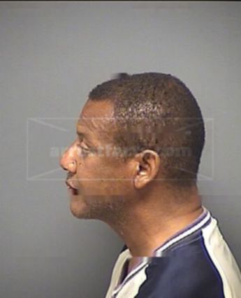 Donnie Ray Watlington