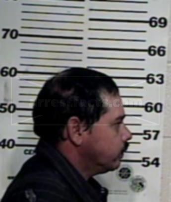 Marco Ariel Hernandez